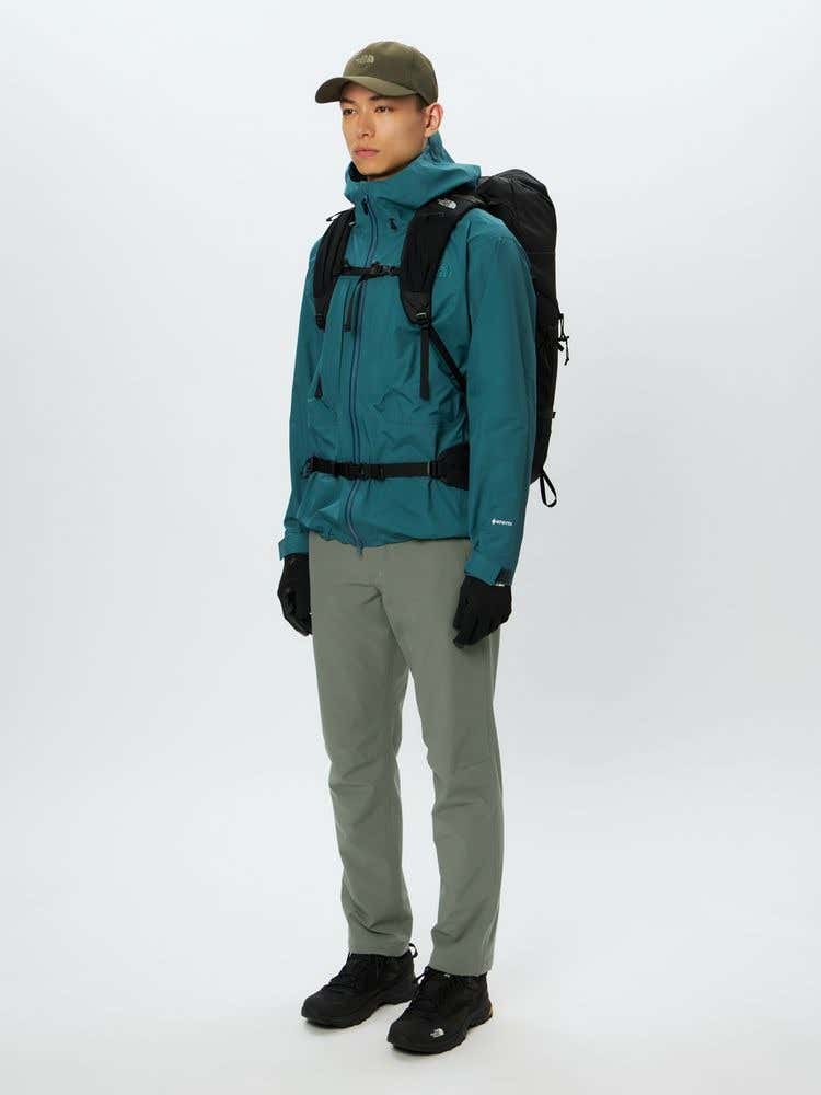 ドーロウォームパンツ