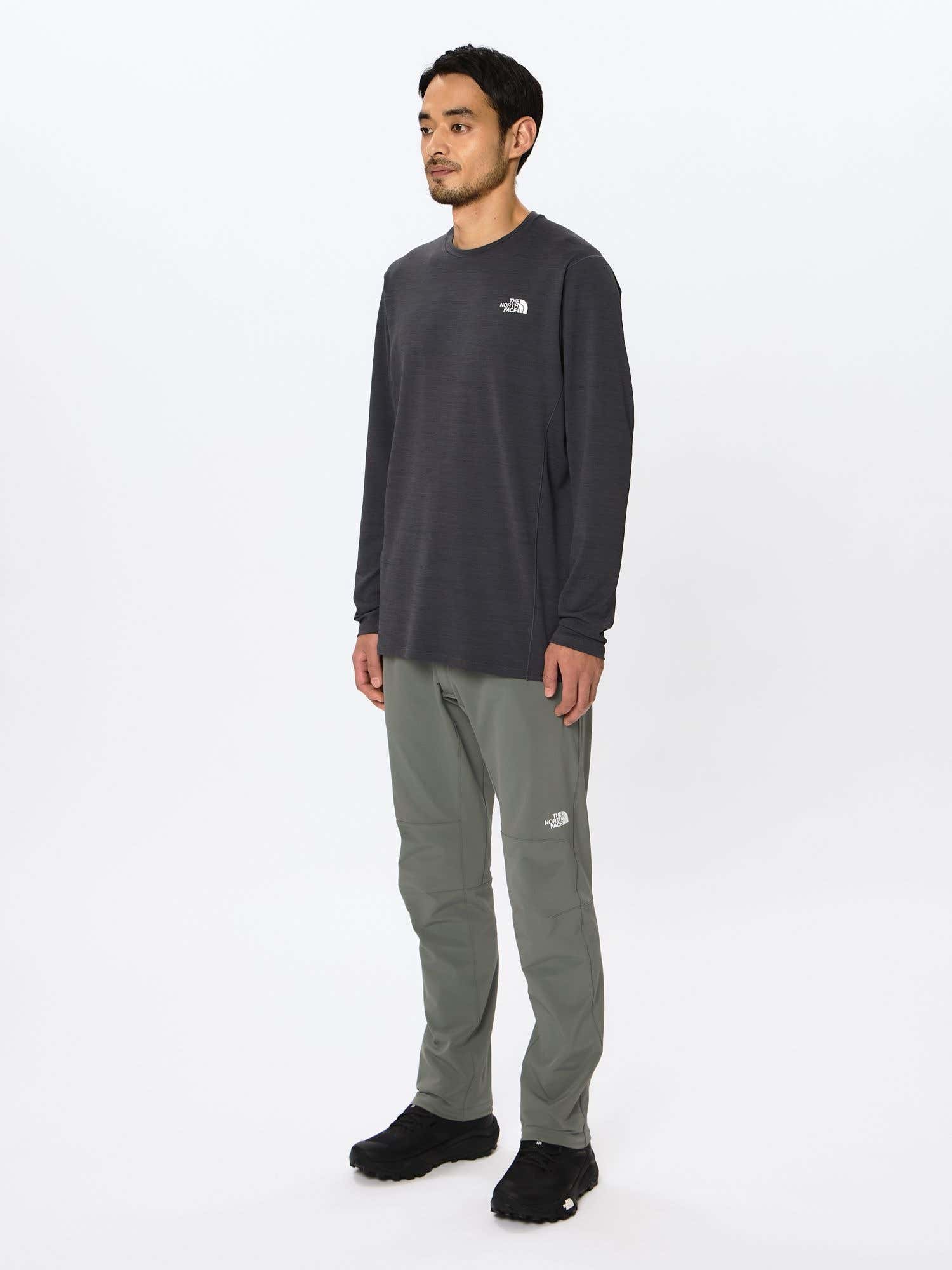 アルパインライトパンツ