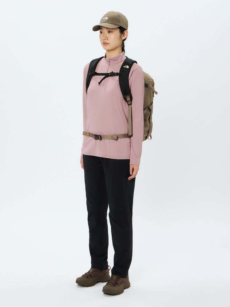 リッジライトパンツ