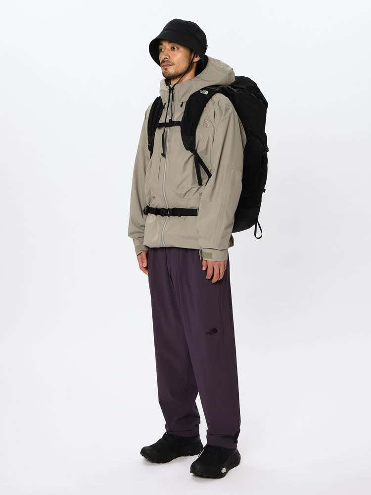 マウンテンカラーパンツ