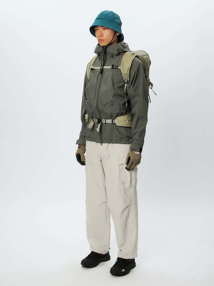 ハイカーズカーゴパンツ