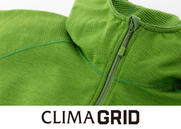 クリマグリッド