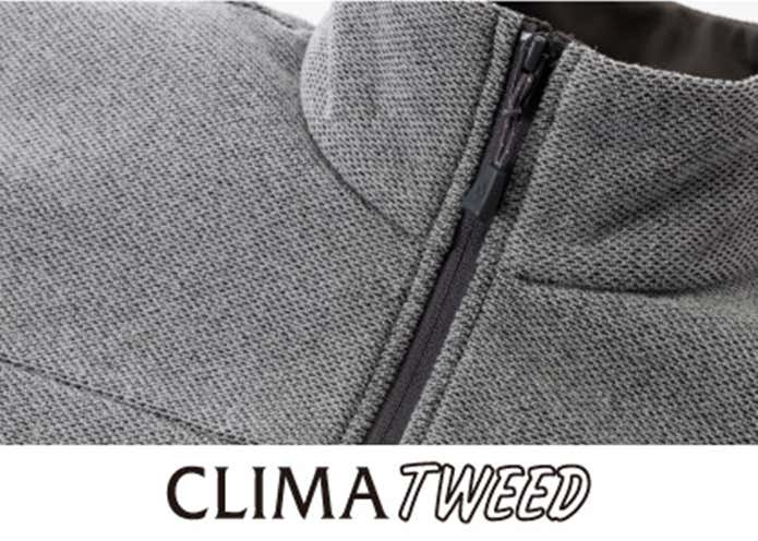 クリマツイード