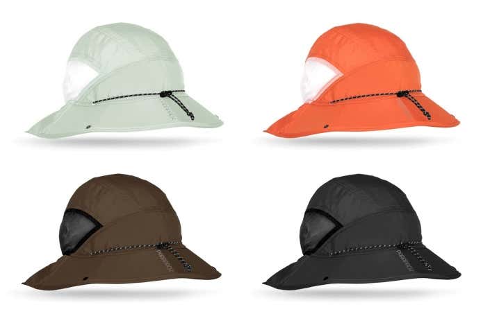 PARAPACK  B-CAP 製品詳細