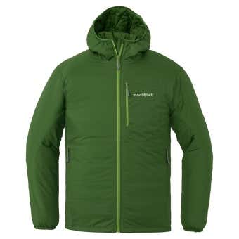 （新）インサレーションジャケット デサント オルテライン DESCENTE ALLTERRAIN 【81