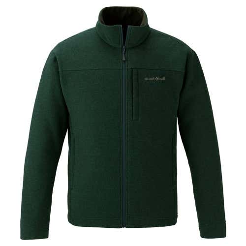 モンベルのおすすめフリースをシリーズ別比較｜保温性や用途の違いは