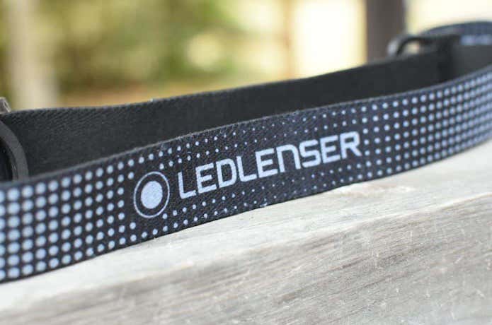 レッドレンザーのロゴ