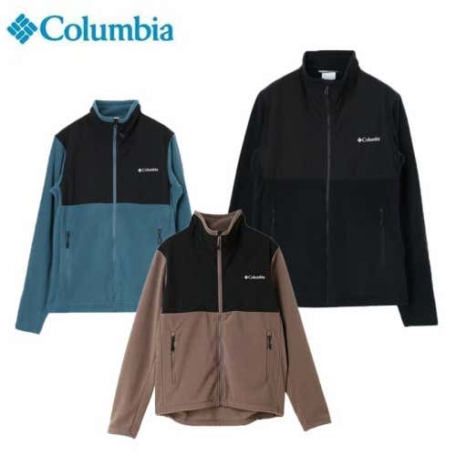 コロンビアのフリース