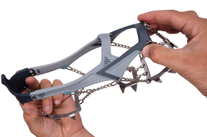 アイスマスター プロのバインディング