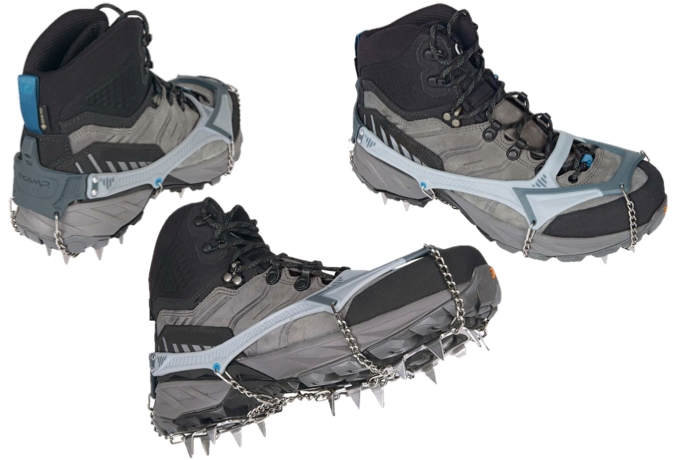 C.A.M.P. アイスマスター プロ