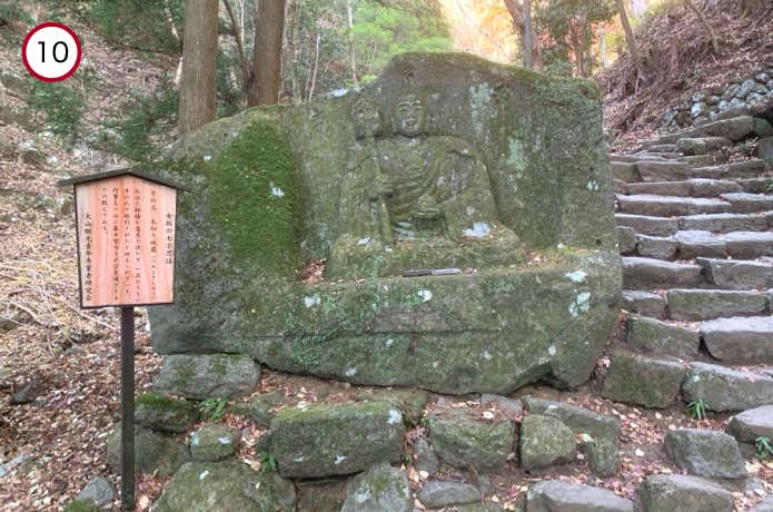 弘法の七不思議 その三