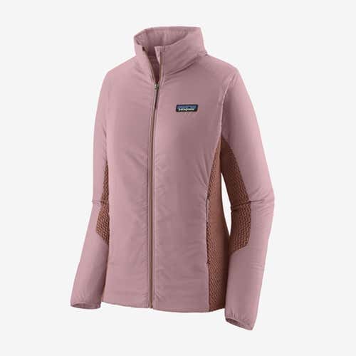 patagonia - パタゴニア　ナノエア　ハイブリッド　ジャケット　アクティブインサレーション　保温 パタゴニアナノエアハイブリッドジャケットアクティブ