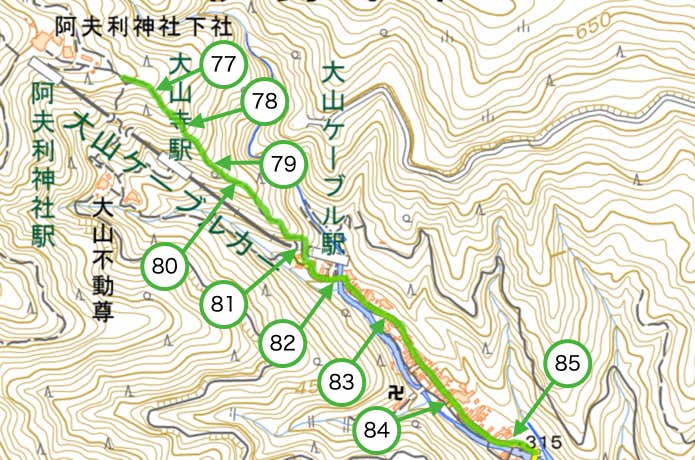 セクション⑥MAP
