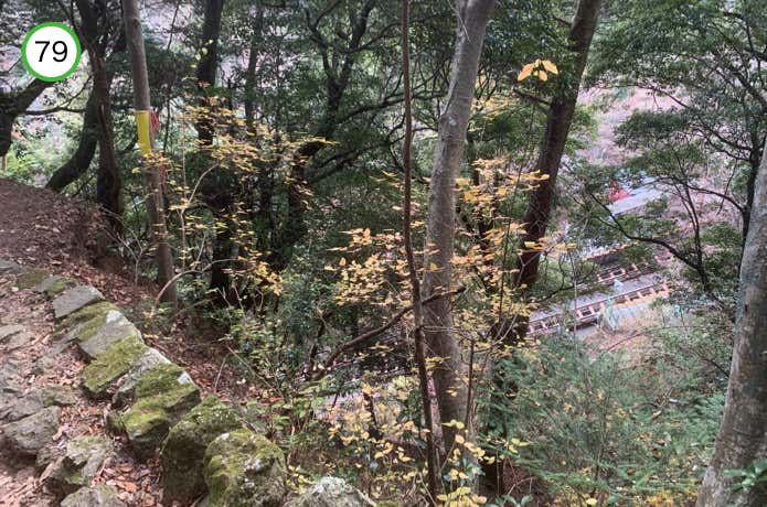 ケーブル大山寺駅