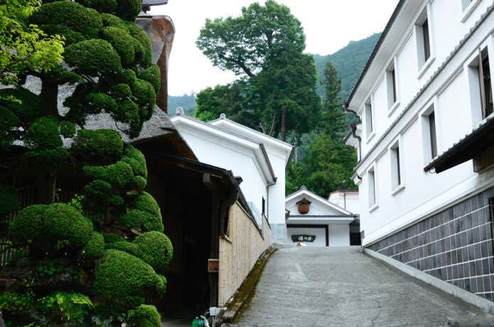 小澤酒造