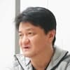 開発者　櫻井さん