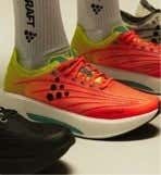 Aeromesh Upper, Cr Foam Pro™ midsole