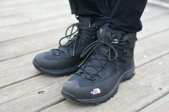 THE NORTH FACE - ザ ノースフェイス クレストン ハイク WP 26cm 𝗖𝗿𝗲𝘀𝘁𝗼𝗻 𝗛𝗶𝗸𝗲 𝗠𝗶𝗱 𝗪𝗣 ー𝗡𝗘𝗪 𝗖𝗢𝗟𝗢𝗥ー