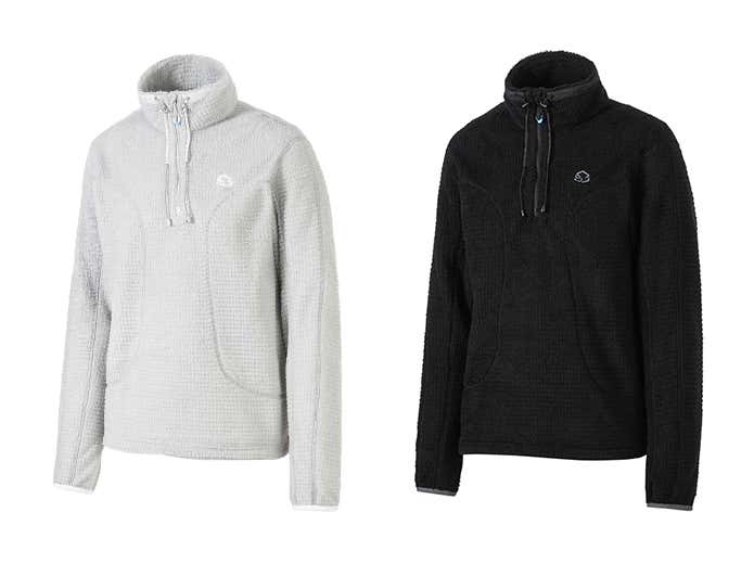 POLARTEC ALPHA120 PULLOVER