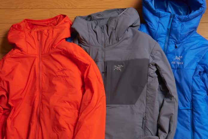 【ARC'TERYX】レディース ニュークレイ FL ジャケット 中綿 000000011720_RE9NHBW.jpg