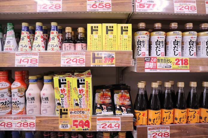 秒でどこでもTKG！？卵かけ風ご飯のたれとタレ単品
