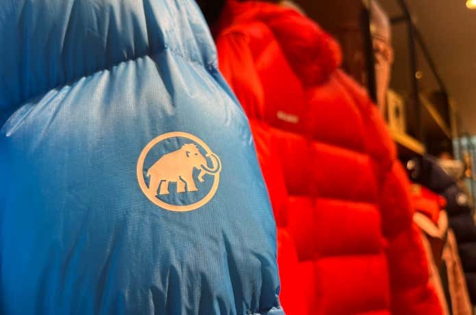 マムートのダウンおすすめモデル｜登山向けから街向けまでシーン別に紹介
