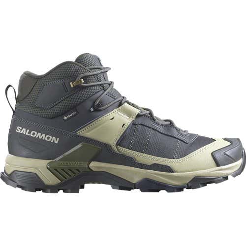 サロモン クラシカル用 サロモン2025年春夏コレクション｜トレッキングシューズ＆バックパック