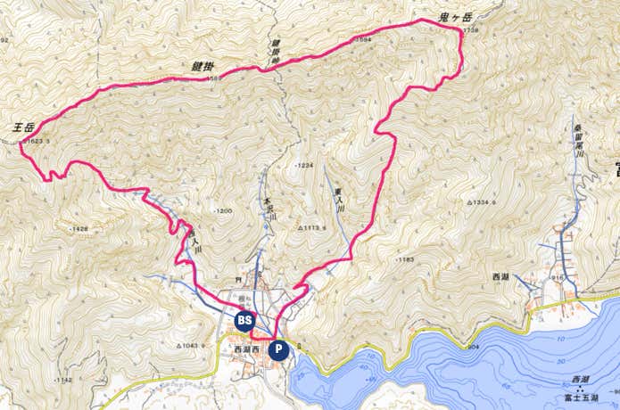 王岳MAP