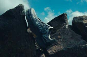 ALTRA × and wander 　限定モデル「TIMP 5 BOA」