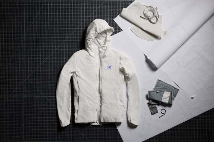 Atom SL Hoody Men's – Arc'teryx Tokyo Ginza