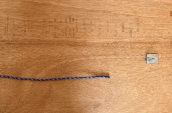自在結びの結び方手順のGIF