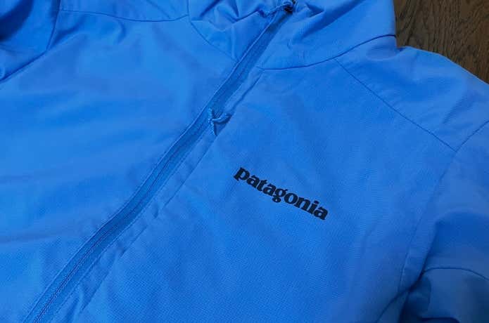 【新品・未使用】patagonia パタゴニア ナノエア ウルトラライト S メンズ・ナノエア・ライト・ハイブリッド・ジャケット