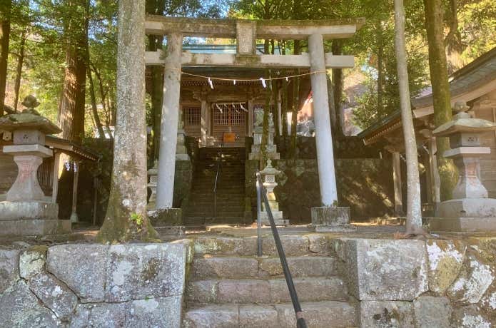 駒形神社