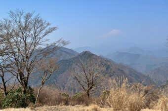 塔ノ岳コースガイド｜昼食は名物のアレ！鍋割山縦走コース