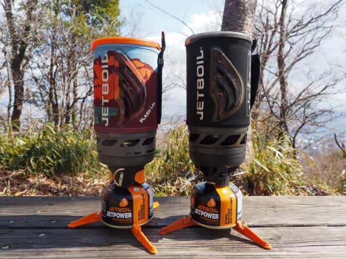 JETBOILフラッシュ1.0L｜プロダクツ｜JETBOIL（ジェットボイル