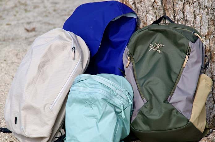 ARC&#39;TERYX - Summer ⭐︎ARC’TERYX  リュック　アウトドア 楽天市場】アークテリクス リュック（バッグのサイズ（宿泊数