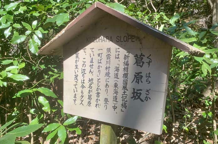 葛原坂