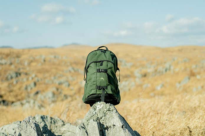 希少 マックパック パシュート 55L バックパック 登山