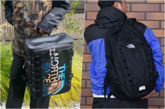 ここが違う！ザ・ノース・フェイス「30Lリュック」人気モデル比較＆おすすめ総特集