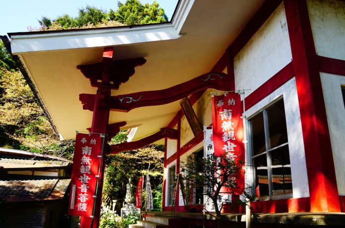 日輪寺