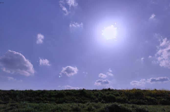太陽