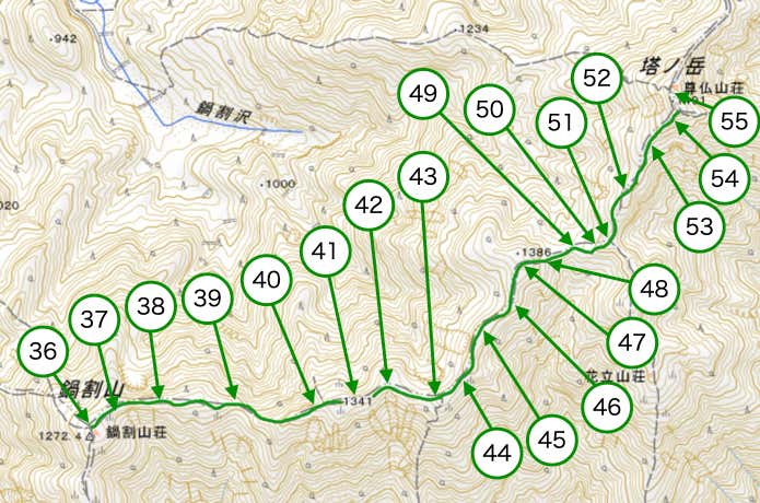 セクション④MAP