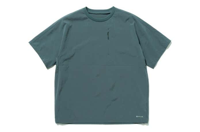 Breathable Quick Dry