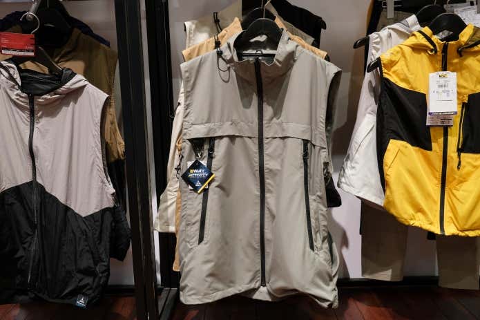 コレは買い！ワークマン「熱中症対策 新製品発表会 2025」潜入