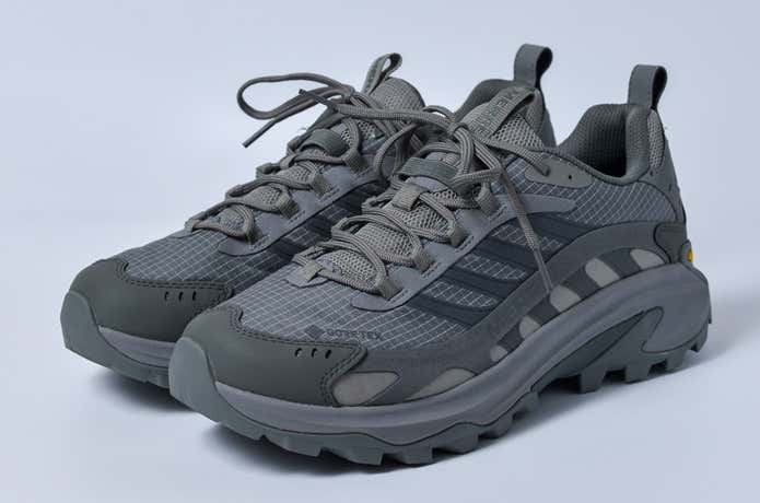 MOAB SPEED 2 GORE-TEX SP