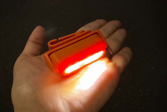 1つあると登山でも日常生活でも役立つシーンが多い