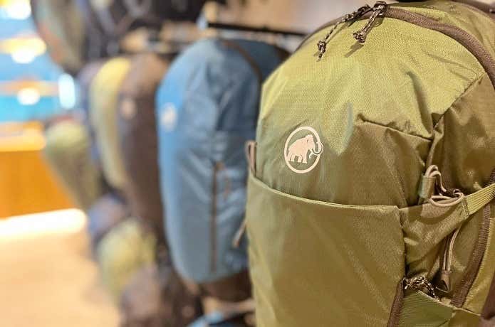 「え、マムートがこの値段で買えるの！？」4日間限定のセールが激アツすぎる！