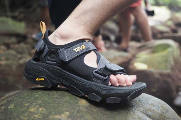 すぐ届く【Ron Herman】Teva グランドビュー マックス サンダル チューリッヒ レギュラー サンダル｜BIRKENSTOCK
