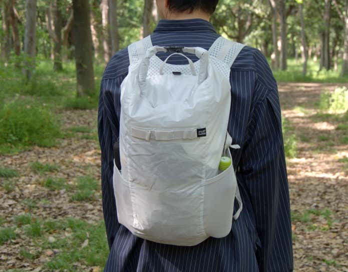 バックパック エアトレンド プロ