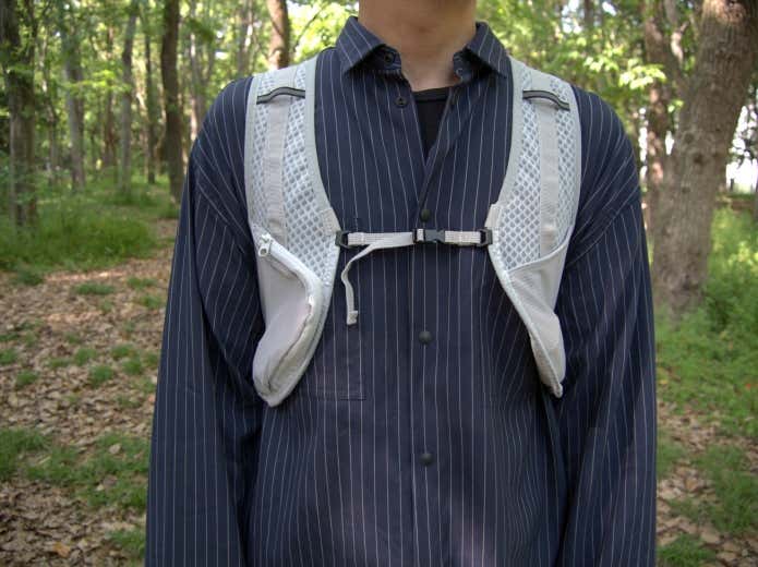 バックパック エアトレンド プロ